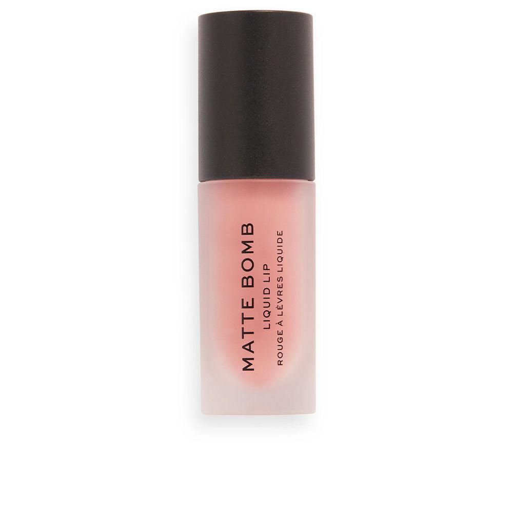 REVOLUTION MAKE UP MATTE BOMB liquid lip in Nude , Makeup by REVOLUTION MAKE UP. Merkmale: . Verfügbar bei ParfümReich.