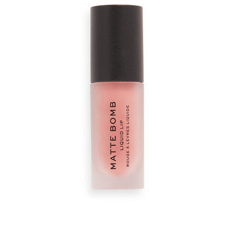 REVOLUTION MAKE UP MATTE BOMB liquid lip in Nude , Makeup by REVOLUTION MAKE UP. Merkmale: . Verfügbar bei ParfümReich.