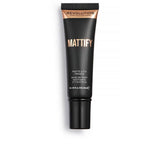REVOLUTION MAKE UP MATTIFY matte & fix primer 28 ml in , Makeup by REVOLUTION MAKE UP. Merkmale: . Verfügbar bei ParfümReich.