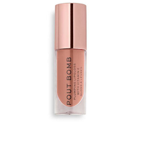 REVOLUTION MAKE UP POUT BOMB plumping gloss 4.6ml in los ángeles , Makeup by REVOLUTION MAKE UP. Merkmale: . Verfügbar bei ParfümReich.