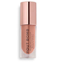 REVOLUTION MAKE UP POUT BOMB plumping gloss 4.6ml in Candy , Makeup by REVOLUTION MAKE UP. Merkmale: . Verfügbar bei ParfümReich.