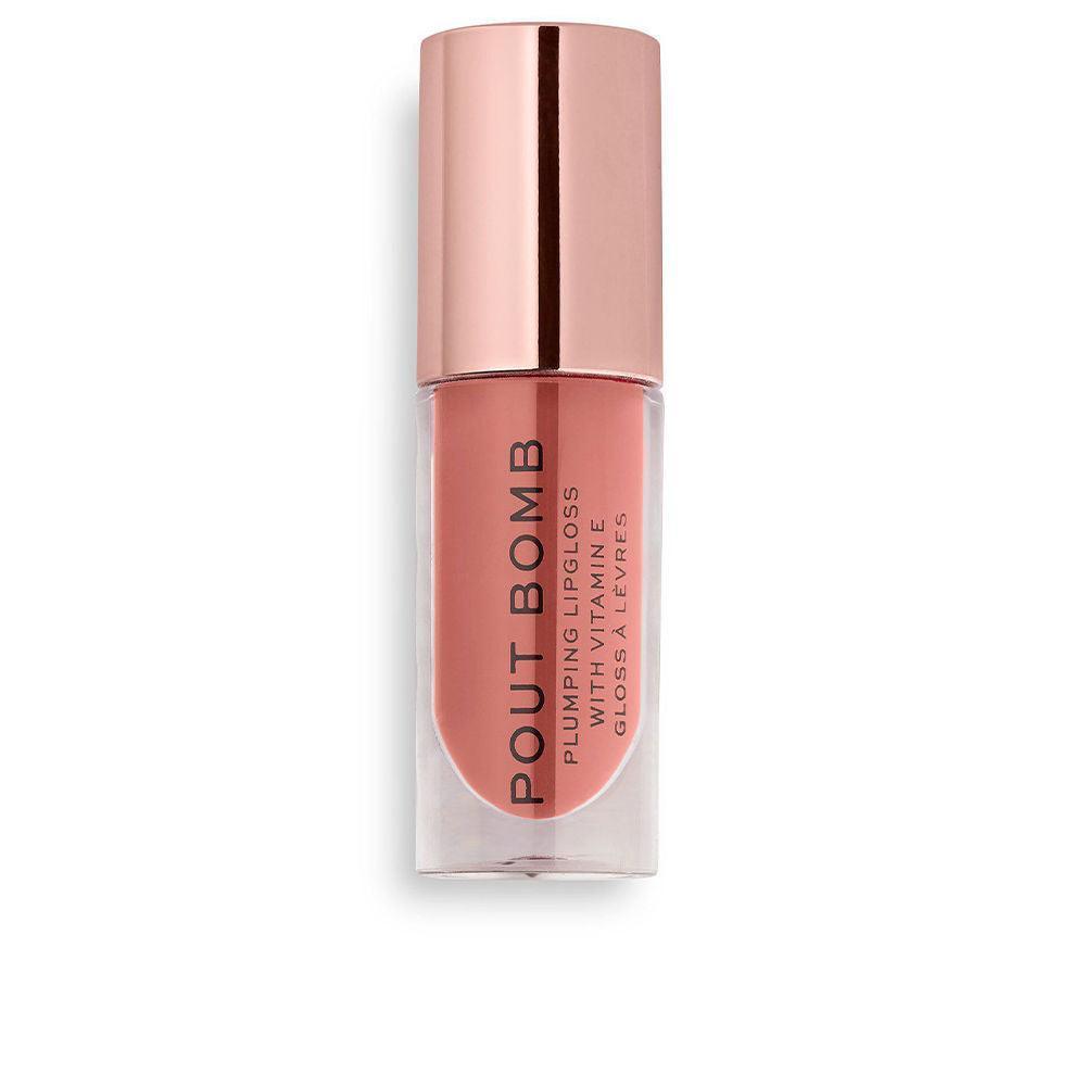 REVOLUTION MAKE UP POUT BOMB plumping gloss 4.6ml in kiss , Makeup by REVOLUTION MAKE UP. Merkmale: . Verfügbar bei ParfümReich.