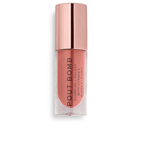 REVOLUTION MAKE UP POUT BOMB plumping gloss 4.6ml in kiss , Makeup by REVOLUTION MAKE UP. Merkmale: . Verfügbar bei ParfümReich.