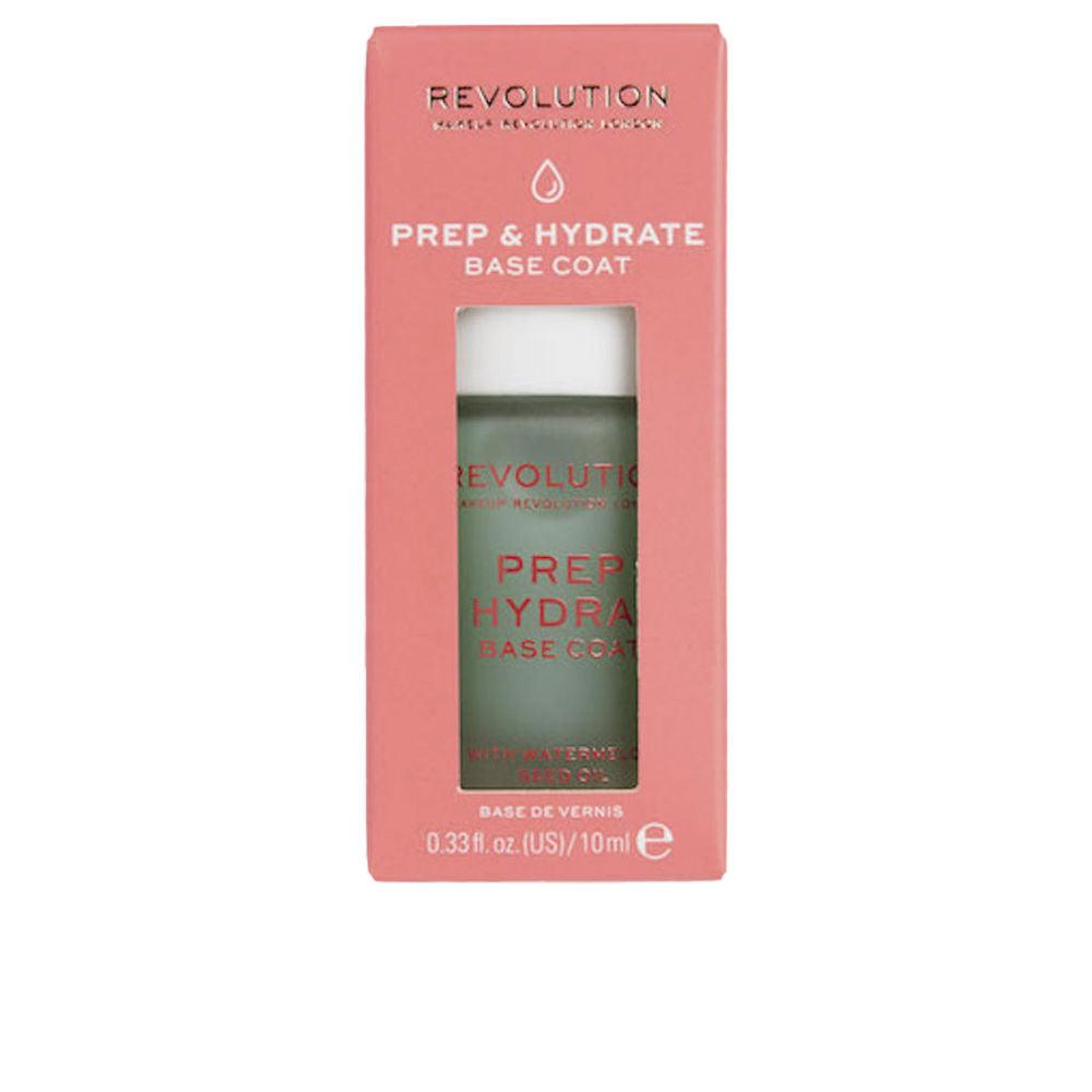 REVOLUTION MAKE UP PREP &amp; HYDRATE base coat 10ml in , Makeup by REVOLUTION MAKE UP. Merkmale: . Verfügbar bei ParfümReich.