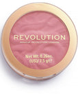 REVOLUTION MAKE UP RELOADED blusher 7,5 gr in Pink Lady , Makeup by REVOLUTION MAKE UP. Merkmale: . Verfügbar bei ParfümReich.