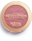 REVOLUTION MAKE UP RELOADED blusher 7,5 gr in Rose Kiss , Makeup by REVOLUTION MAKE UP. Merkmale: . Verfügbar bei ParfümReich.