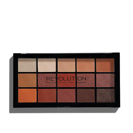 REVOLUTION MAKE UP RELOADED eyeshadow palette in , Makeup by REVOLUTION MAKE UP. Merkmale: . Verfügbar bei ParfümReich.