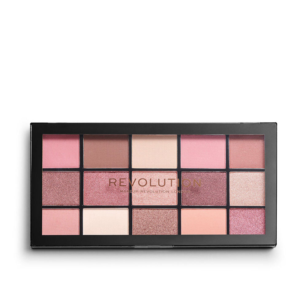 REVOLUTION MAKE UP RELOADED eyeshadow palette in Provocative , Makeup by REVOLUTION MAKE UP. Merkmale: . Verfügbar bei ParfümReich.