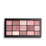 REVOLUTION MAKE UP RELOADED eyeshadow palette in princesses rule , Makeup by REVOLUTION MAKE UP. Merkmale: . Verfügbar bei ParfümReich.