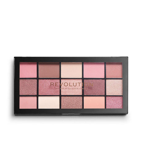 REVOLUTION MAKE UP RELOADED eyeshadow palette in princesses rule , Makeup by REVOLUTION MAKE UP. Merkmale: . Verfügbar bei ParfümReich.