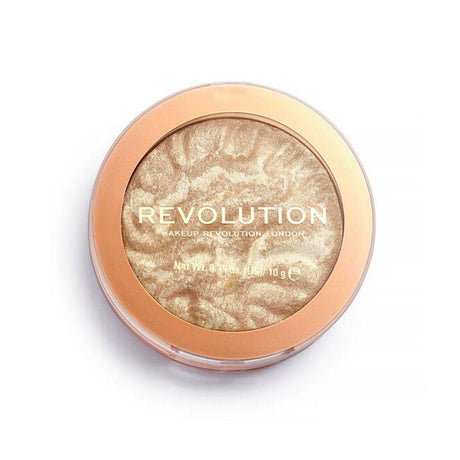 REVOLUTION MAKE UP RELOADED highlight reloaded in Raise the Bar , Makeup by REVOLUTION MAKE UP. Merkmale: . Verfügbar bei ParfümReich.