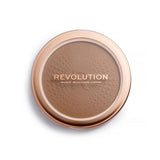 REVOLUTION MAKE UP REVOLUTION mega bronzer in 40 - cool , Makeup by REVOLUTION MAKE UP. Merkmale: . Verfügbar bei ParfümReich.