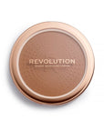 REVOLUTION MAKE UP REVOLUTION mega bronzer in Warm , Makeup by REVOLUTION MAKE UP. Merkmale: . Verfügbar bei ParfümReich.