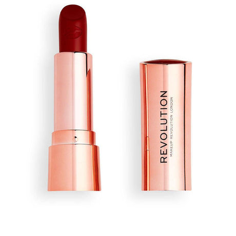 REVOLUTION MAKE UP SATIN KISS lipstick 3.5 gr in , Makeup by REVOLUTION MAKE UP. Merkmale: . Verfügbar bei ParfümReich.
