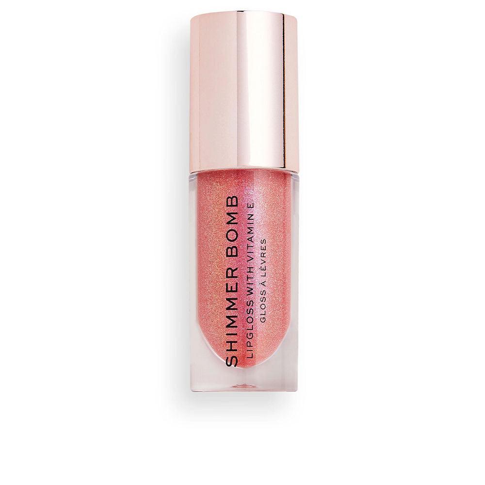 REVOLUTION MAKE UP SHIMMER BOMB lip gloss in day dream , Makeup by REVOLUTION MAKE UP. Merkmale: . Verfügbar bei ParfümReich.