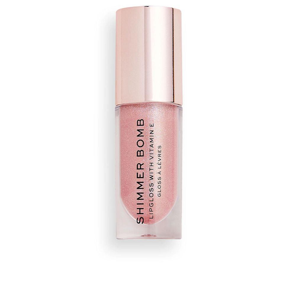 REVOLUTION MAKE UP SHIMMER BOMB lip gloss in glimmer , Makeup by REVOLUTION MAKE UP. Merkmale: . Verfügbar bei ParfümReich.