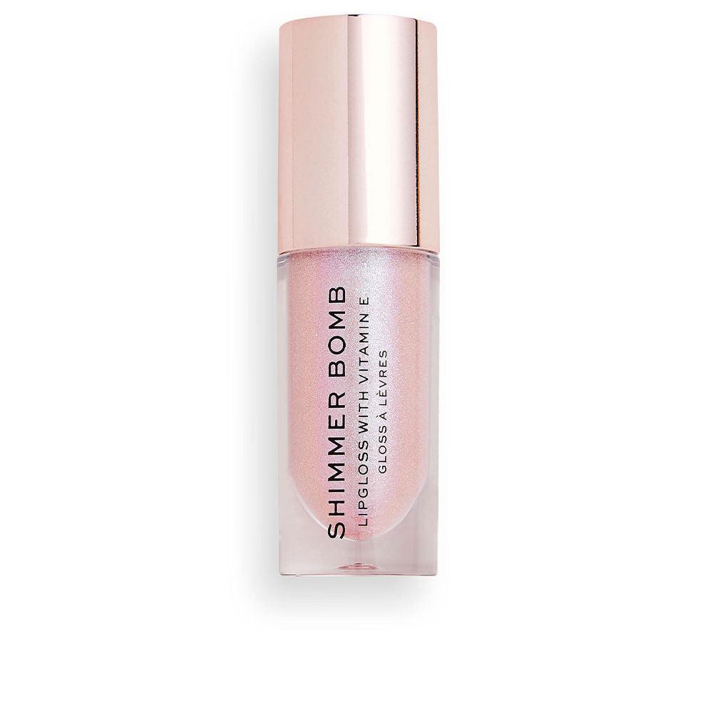 REVOLUTION MAKE UP SHIMMER BOMB lip gloss in sparkle , Makeup by REVOLUTION MAKE UP. Merkmale: . Verfügbar bei ParfümReich.