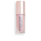 REVOLUTION MAKE UP SHIMMER BOMB lip gloss in sparkle , Makeup by REVOLUTION MAKE UP. Merkmale: . Verfügbar bei ParfümReich.