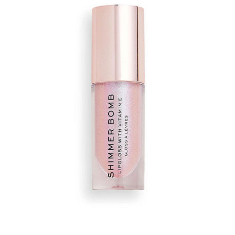 REVOLUTION MAKE UP SHIMMER BOMB lip gloss in sparkle , Makeup by REVOLUTION MAKE UP. Merkmale: . Verfügbar bei ParfümReich.