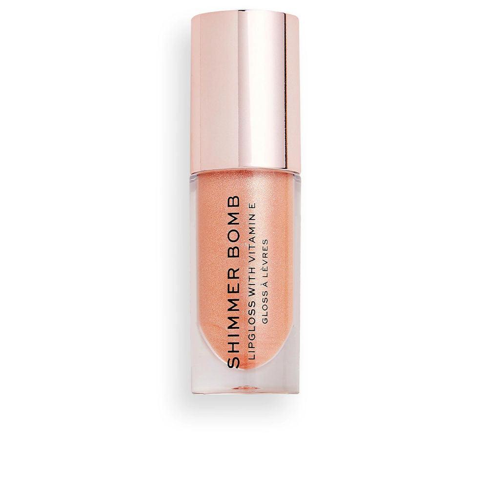 REVOLUTION MAKE UP SHIMMER BOMB lip gloss in star light , Makeup by REVOLUTION MAKE UP. Merkmale: . Verfügbar bei ParfümReich.