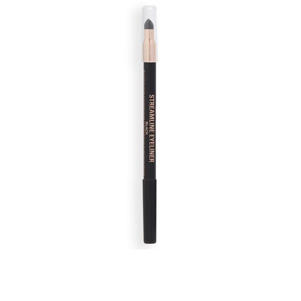 REVOLUTION MAKE UP STREAMLINE EYELINER waterline pencil #black 1,3 gr in , Makeup by REVOLUTION MAKE UP. Merkmale: . Verfügbar bei ParfümReich.