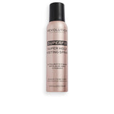 REVOLUTION MAKE UP SUPERFIX super hold misting spray 150 ml in , Makeup by REVOLUTION MAKE UP. Merkmale: . Verfügbar bei ParfümReich.