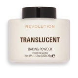 REVOLUTION MAKE UP TRANSLUCENT baking powder 32 gr in , Makeup by REVOLUTION MAKE UP. Merkmale: . Verfügbar bei ParfümReich.