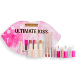 REVOLUTION MAKE UP ULTIMATE KISS LOT 9 pcs in , Makeup by REVOLUTION MAKE UP. Merkmale: . Verfügbar bei ParfümReich.