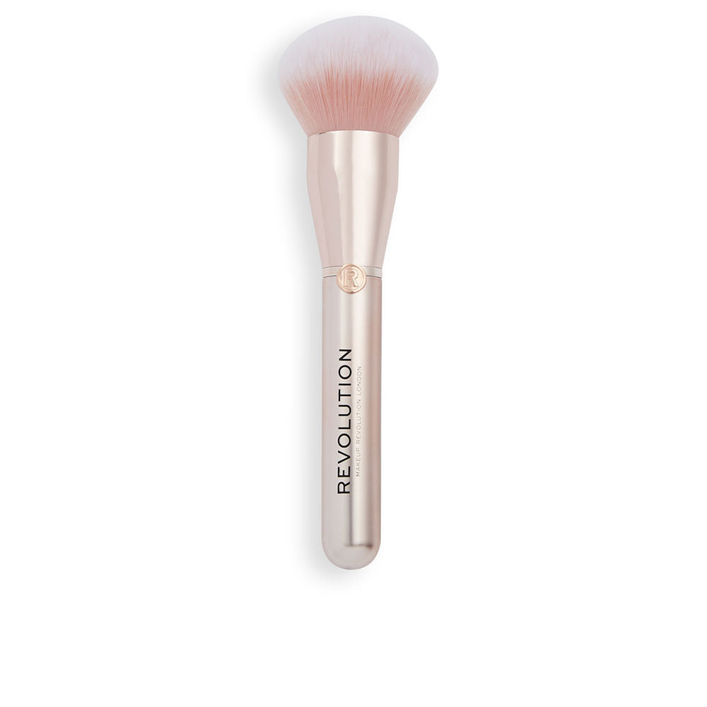 REVOLUTION MAKE UP ULTIMATE powder brush 