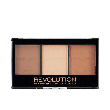 REVOLUTION MAKE UP ULTRA SCULPT & CONTOUR C04 11 gr in ultra medium , Makeup by REVOLUTION MAKE UP. Merkmale: . Verfügbar bei ParfümReich.