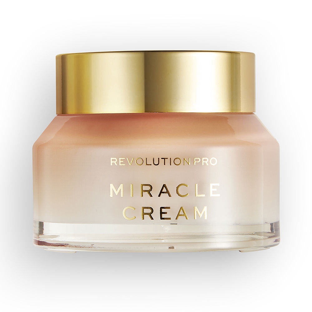 REVOLUTION PRO MIRACLE CREAM skincare 50 ml in , Facial Cosmetics by REVOLUTION PRO. Merkmale: . Verfügbar bei ParfümReich.