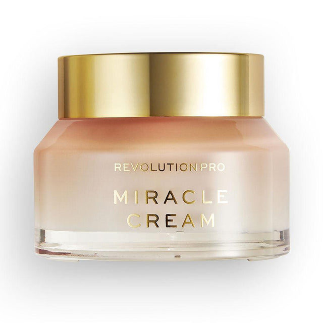 REVOLUTION PRO MIRACLE CREAM skincare 50 ml in , Facial Cosmetics by REVOLUTION PRO. Merkmale: . Verfügbar bei ParfümReich.