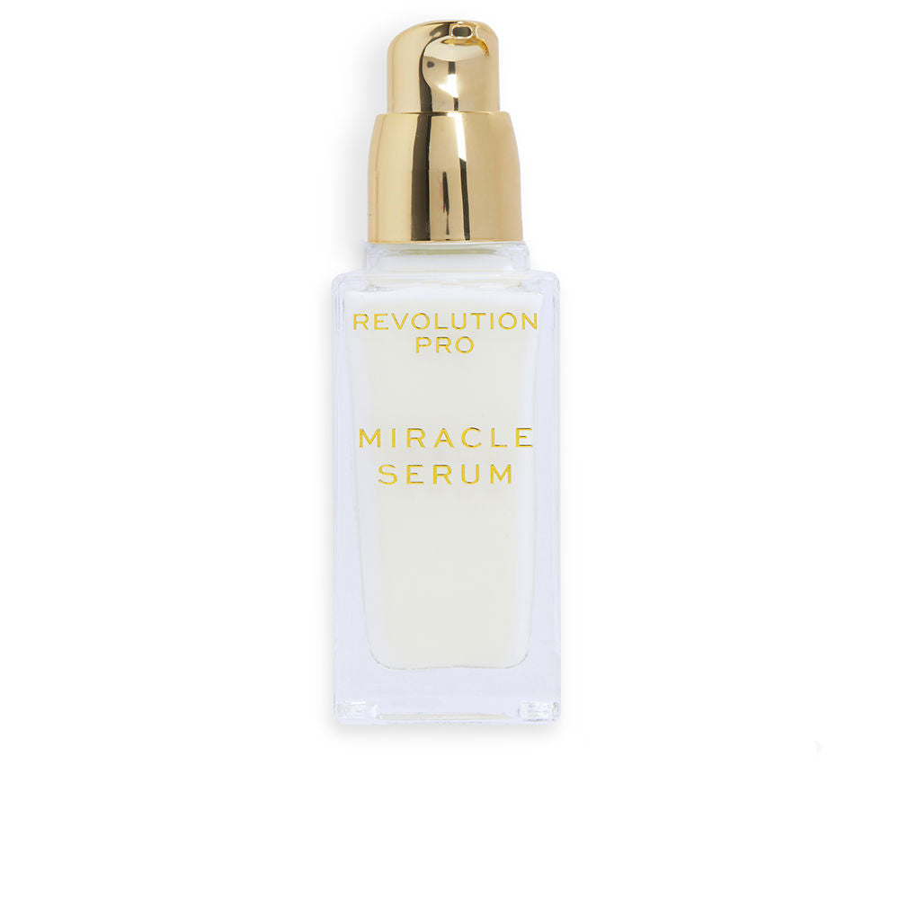 REVOLUTION PRO MIRACLE SERUM skicare 30 ml in , Facial Cosmetics by REVOLUTION PRO. Merkmale: . Verfügbar bei ParfümReich.