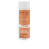 REVOLUTION SKINCARE GLYCOLIC ACID TONIC cleanse and condition skin tone 200 ml in 5% , Facial Cosmetics by REVOLUTION SKINCARE. Merkmale: . Verfügbar bei ParfümReich.