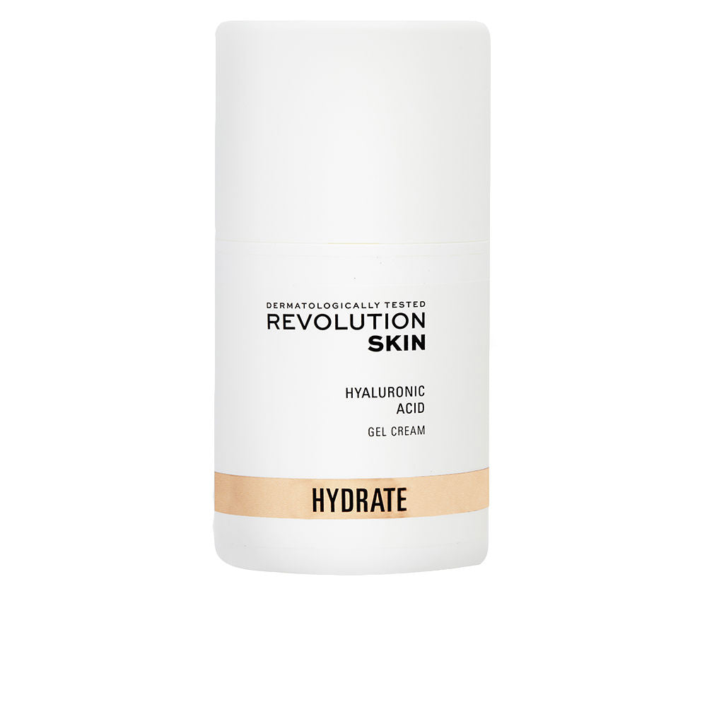 REVOLUTION SKINCARE HYDRATE hyaluronic acid moisturizer SPF30 50 ml in , Facial Cosmetics by REVOLUTION SKINCARE. Merkmale: . Verfügbar bei ParfümReich.