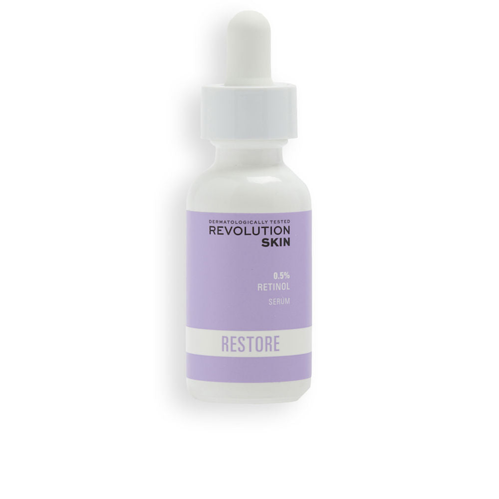 REVOLUTION SKINCARE RETINOL INTENSE 0.5% serum 30 ml in , Facial Cosmetics by REVOLUTION SKINCARE. Merkmale: . Verfügbar bei ParfümReich.