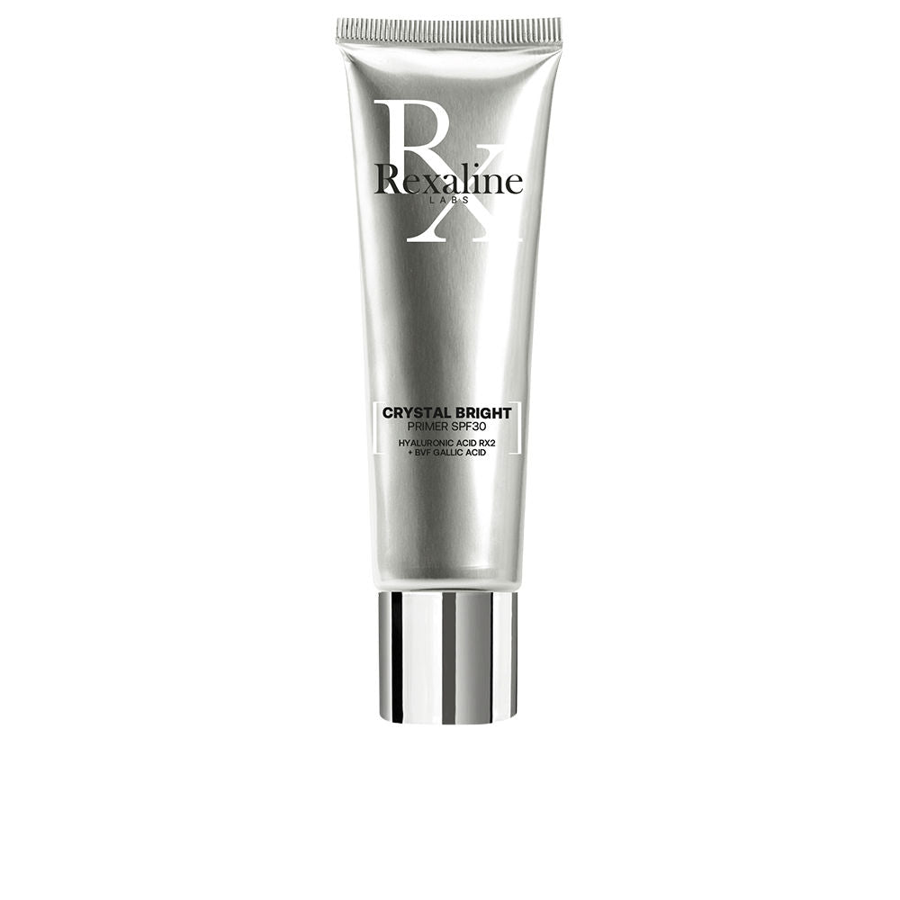 REXALINE CRYSTAL BRIGHT primer SPF30+ 30 ml in , Makeup by REXALINE. Merkmale: . Verfügbar bei ParfümReich.