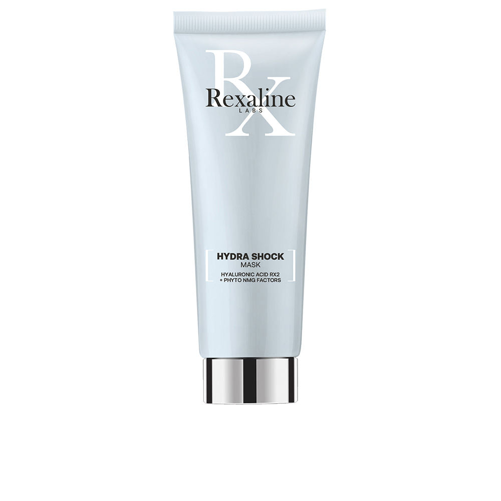 REXALINE HYDRA SHOCK mask 75 ml in , Facial Cosmetics by REXALINE. Merkmale: . Verfügbar bei ParfümReich.