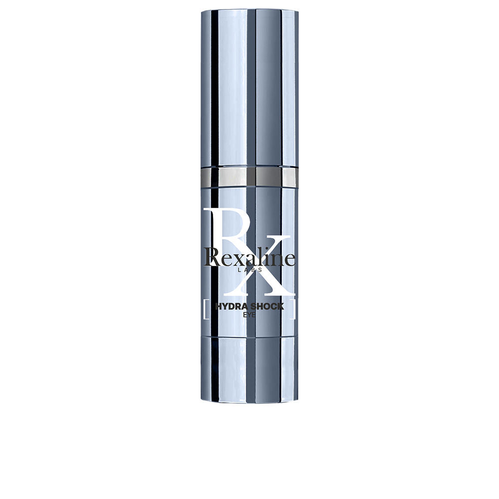 REXALINE HYDRA SHOCK moisturizing and anti-fatigue eye contour 15 ml in , Facial Cosmetics by REXALINE. Merkmale: . Verfügbar bei ParfümReich.