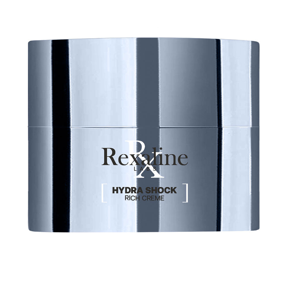 REXALINE HYDRA SHOCK rich cream 50 ml in , Facial Cosmetics by REXALINE. Merkmale: . Verfügbar bei ParfümReich.