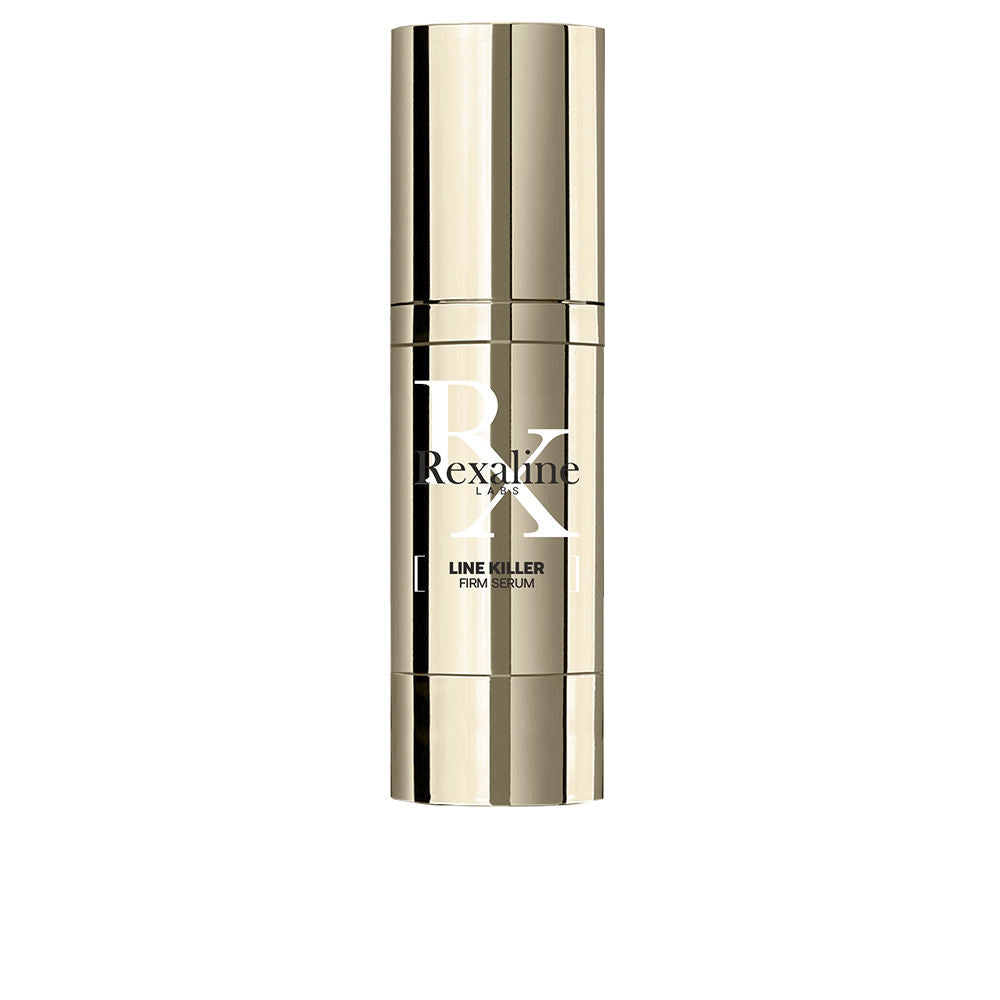 REXALINE LINE KILLER anti-wrinkle firming serum 30 ml in , Facial Cosmetics by REXALINE. Merkmale: . Verfügbar bei ParfümReich.