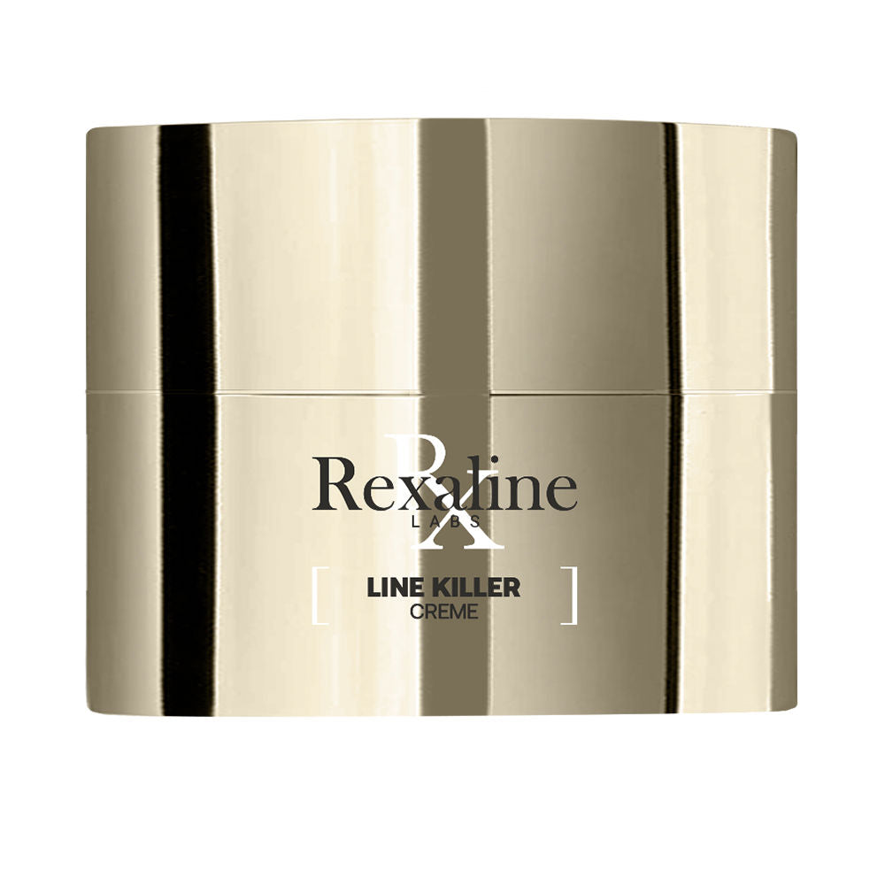 REXALINE LINE KILLER cream 50 ml in , Facial Cosmetics by REXALINE. Merkmale: . Verfügbar bei ParfümReich.