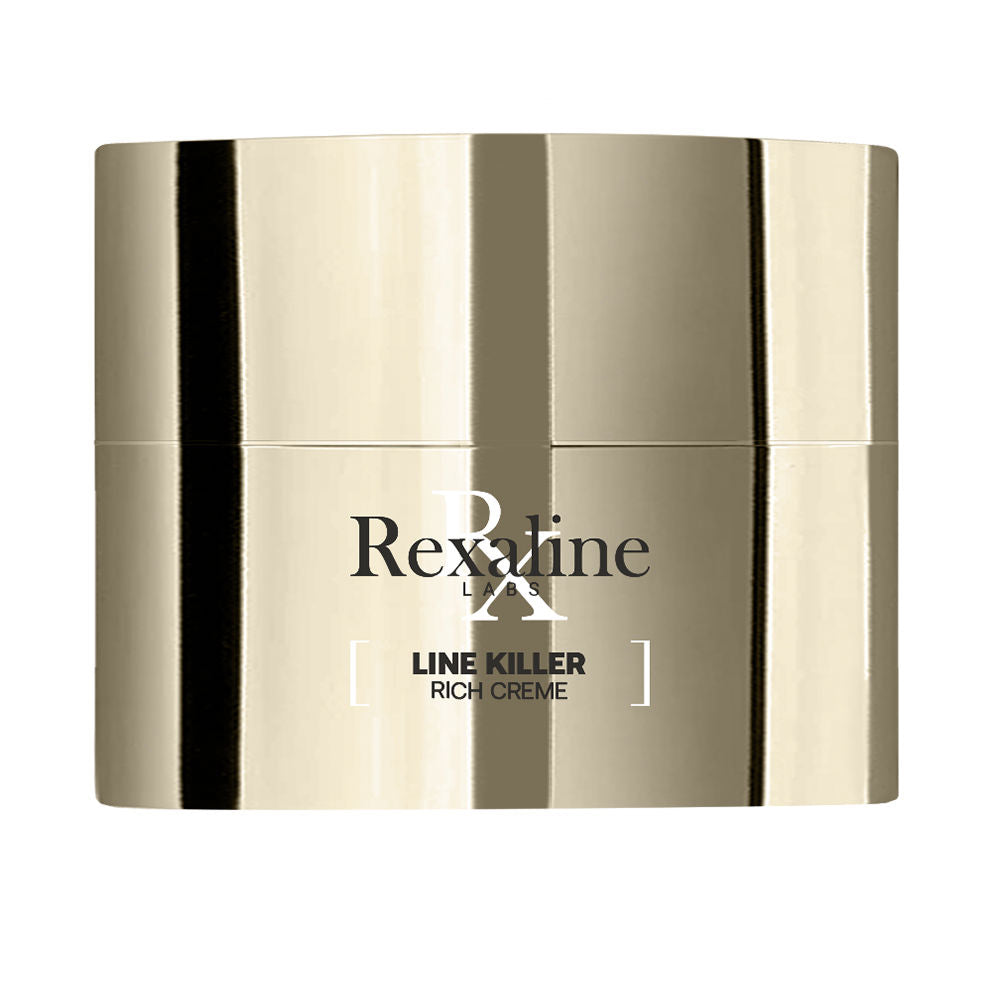 REXALINE LINE KILLER rich cream 50 ml in , Facial Cosmetics by REXALINE. Merkmale: . Verfügbar bei ParfümReich.