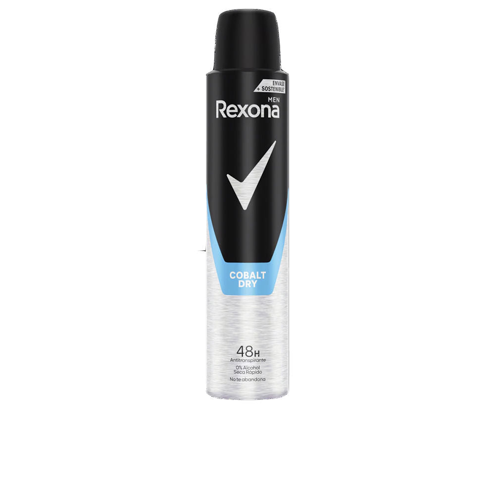 REXONA COBALT MEN deo vapor 200 ml in , Hygiene by REXONA. Merkmale: . Verfügbar bei ParfümReich.