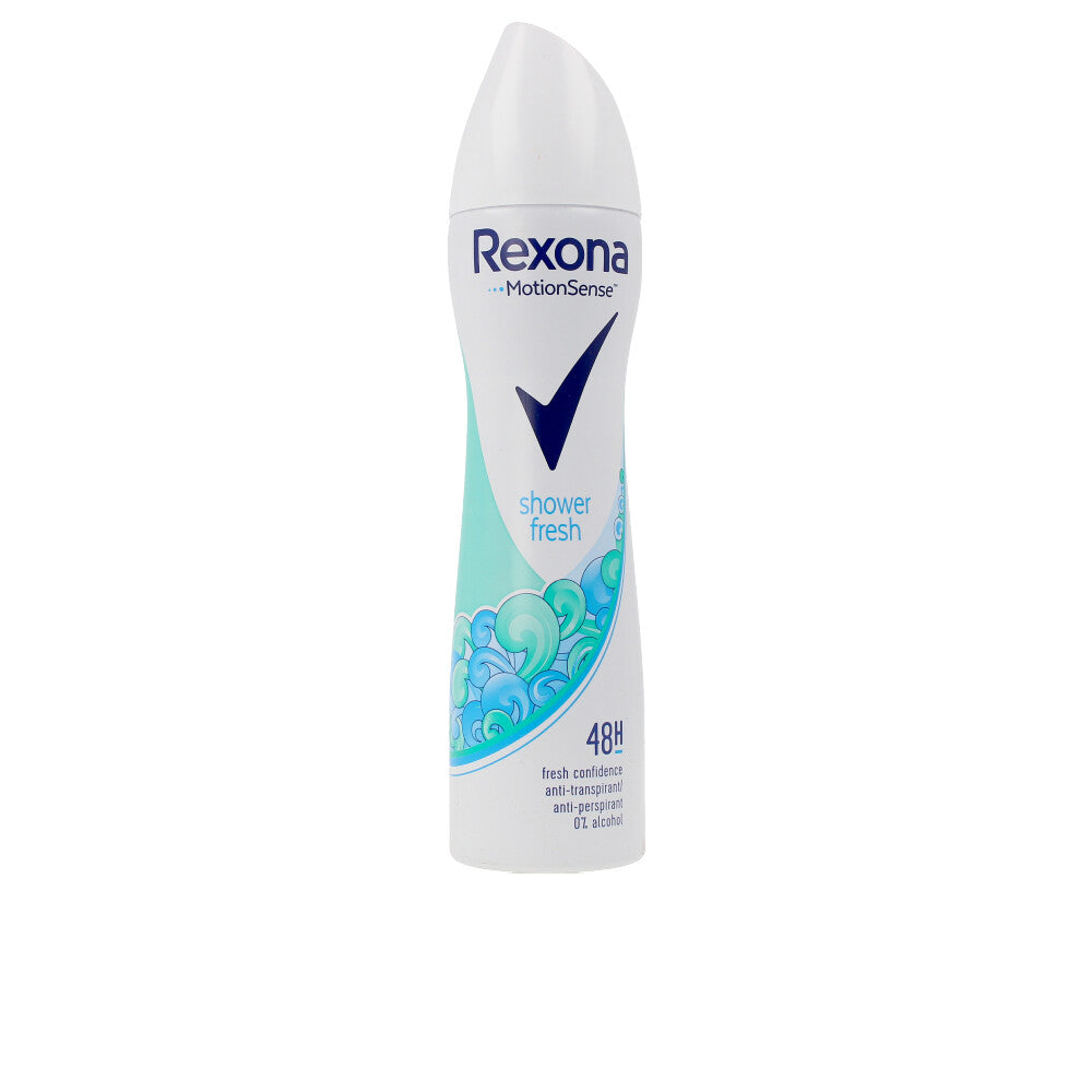 REXONA SHOWER FRESH deo spray 200 ml in , Hygiene by REXONA. Merkmale: . Verfügbar bei ParfümReich.