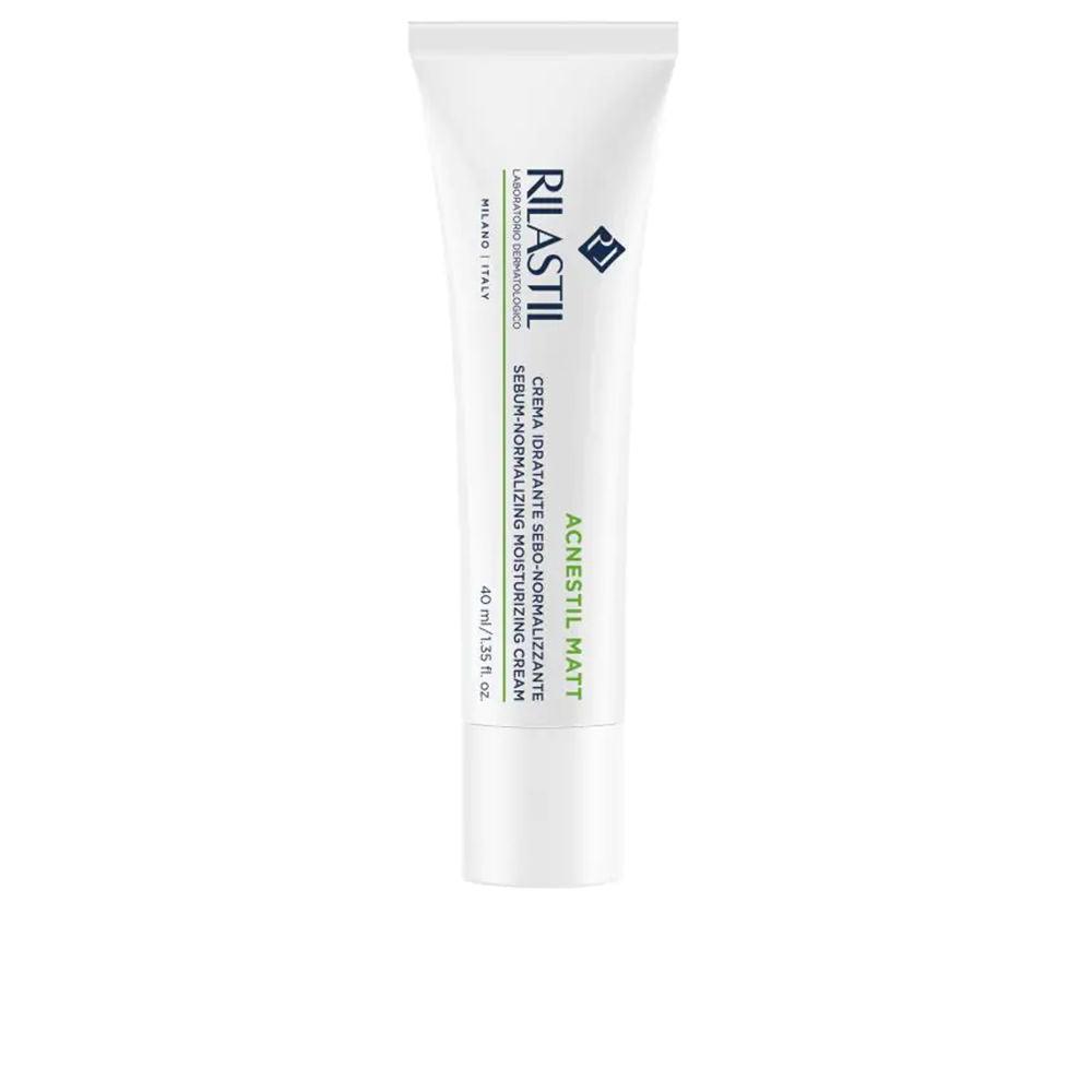 RILASTIL ACNESTIL MATT moisturizing and mattifying cream 40 ml in , Facial Cosmetics by RILASTIL. Merkmale: . Verfügbar bei ParfümReich.