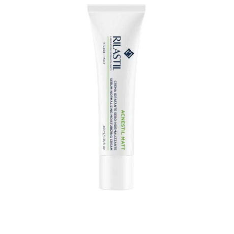 RILASTIL ACNESTIL MATT moisturizing and mattifying cream 40 ml in , Facial Cosmetics by RILASTIL. Merkmale: . Verfügbar bei ParfümReich.