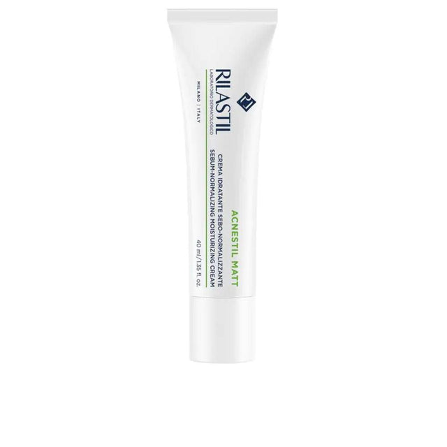 RILASTIL ACNESTIL MATT moisturizing and mattifying cream 40 ml in , Facial Cosmetics by RILASTIL. Merkmale: . Verfügbar bei ParfümReich.