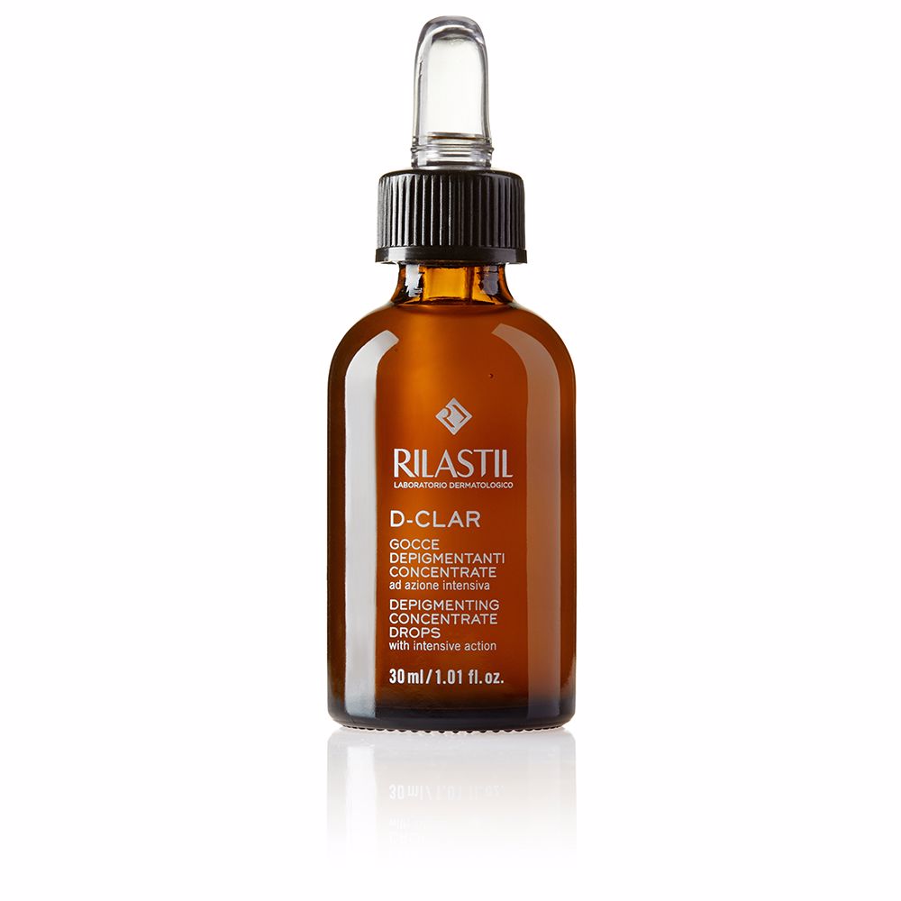 RILASTIL D-CLAR gotas despigmentantes 30 ml in , Facial Cosmetics by RILASTIL. Merkmale: . Verfügbar bei ParfümReich.