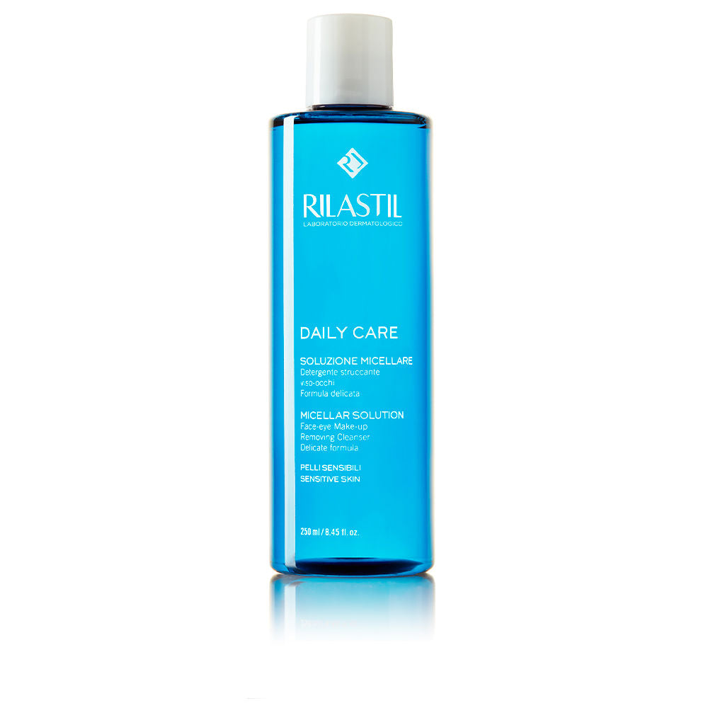 RILASTIL DAILY CARE micellar solution 400 ml in , Facial Cosmetics by RILASTIL. Merkmale: . Verfügbar bei ParfümReich.